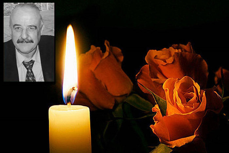 kosmaoglou_penthos image Έφυγε για το μεγάλο ταξίδι ο Λάζαρος Κοσμάογλου