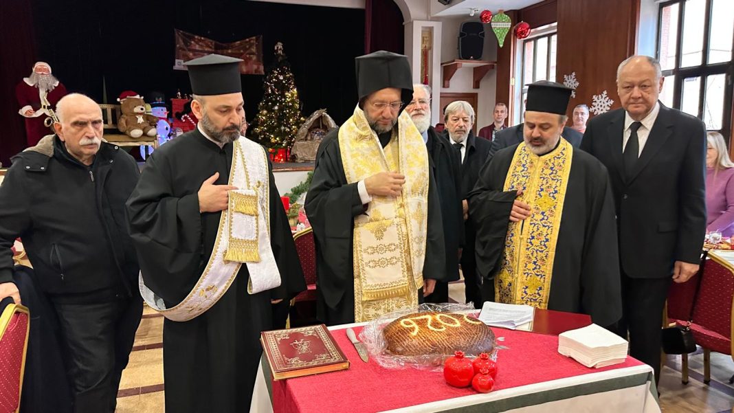 &Alpha;&rho;&chi;&iota;&epsilon;&rho;&alpha;&tau;&iota;&kappa;ή &Theta;. &Lambda;&epsilon;&iota;&tau;&omicron;&upsilon;&rho;&gamma;ί&alpha; &kappa;&alpha;&iota; &kappa;&omicron;&pi;ή &Alpha;&gamma;&iota;&omicron;&beta;&alpha;&sigma;&iota;&lambda;ό&pi;&iota;&tau;&tau;&alpha;&sigmaf; &sigma;&tau;&omicron;&upsilon;&sigmaf; &Alpha;&gamma;.&Alpha;&pi;&omicron;&sigma;&tau;ό&lambda;&omicron;&upsilon;&sigmaf; &Phi;&epsilon;&rho;ί&kappa;&iota;&omicron;ϊ